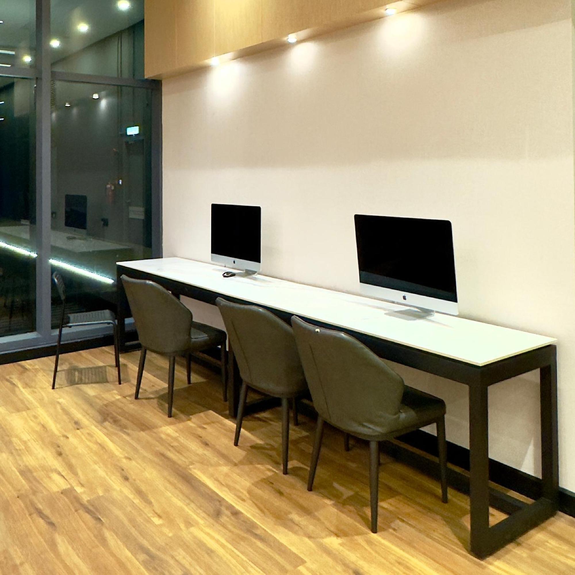 Pangsapuri Star Residences 5 Mins Walk To Klcc Centre Klcc View