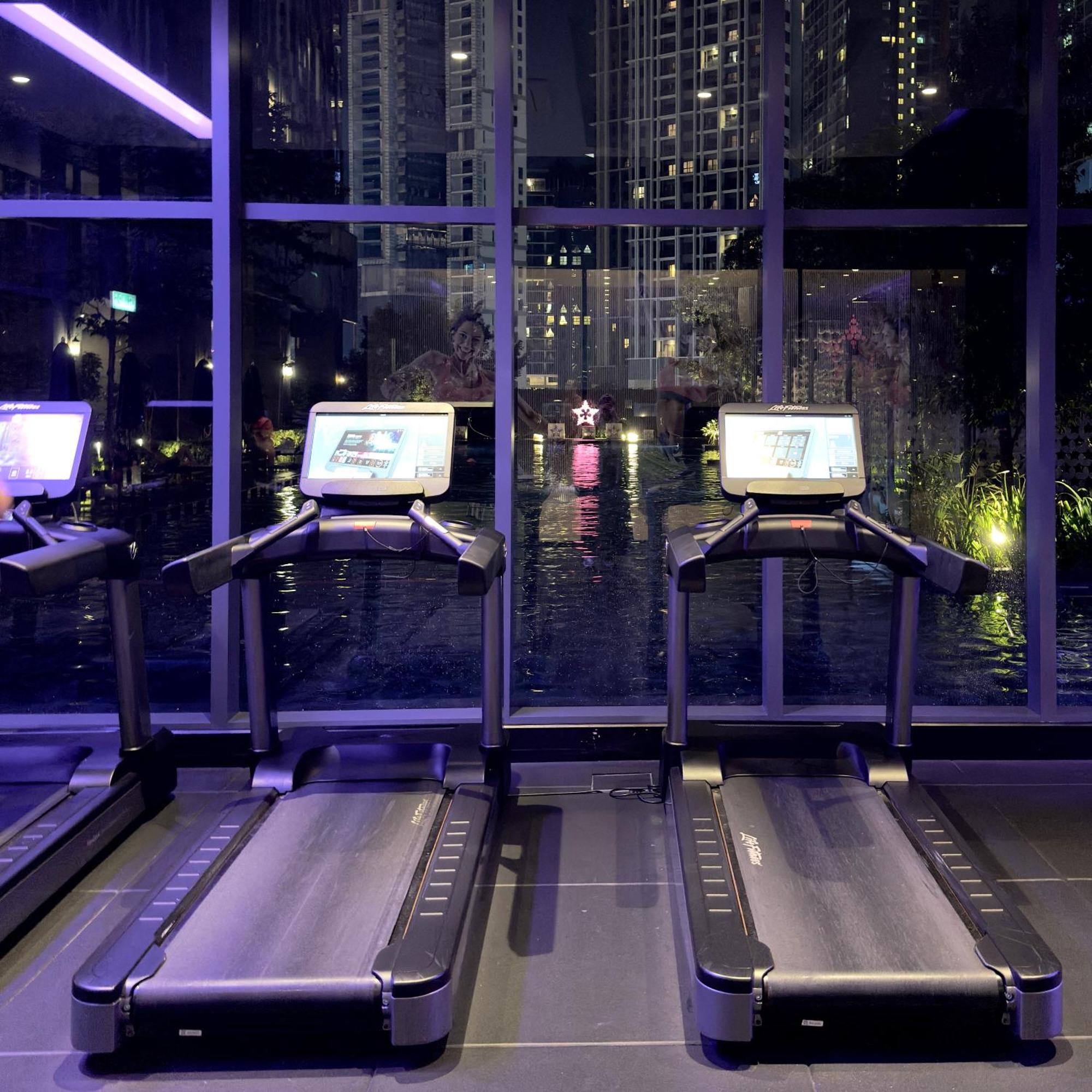 Star Residences 5 Mins Walk To Klcc Centre Klcc View Pangsapuri *
