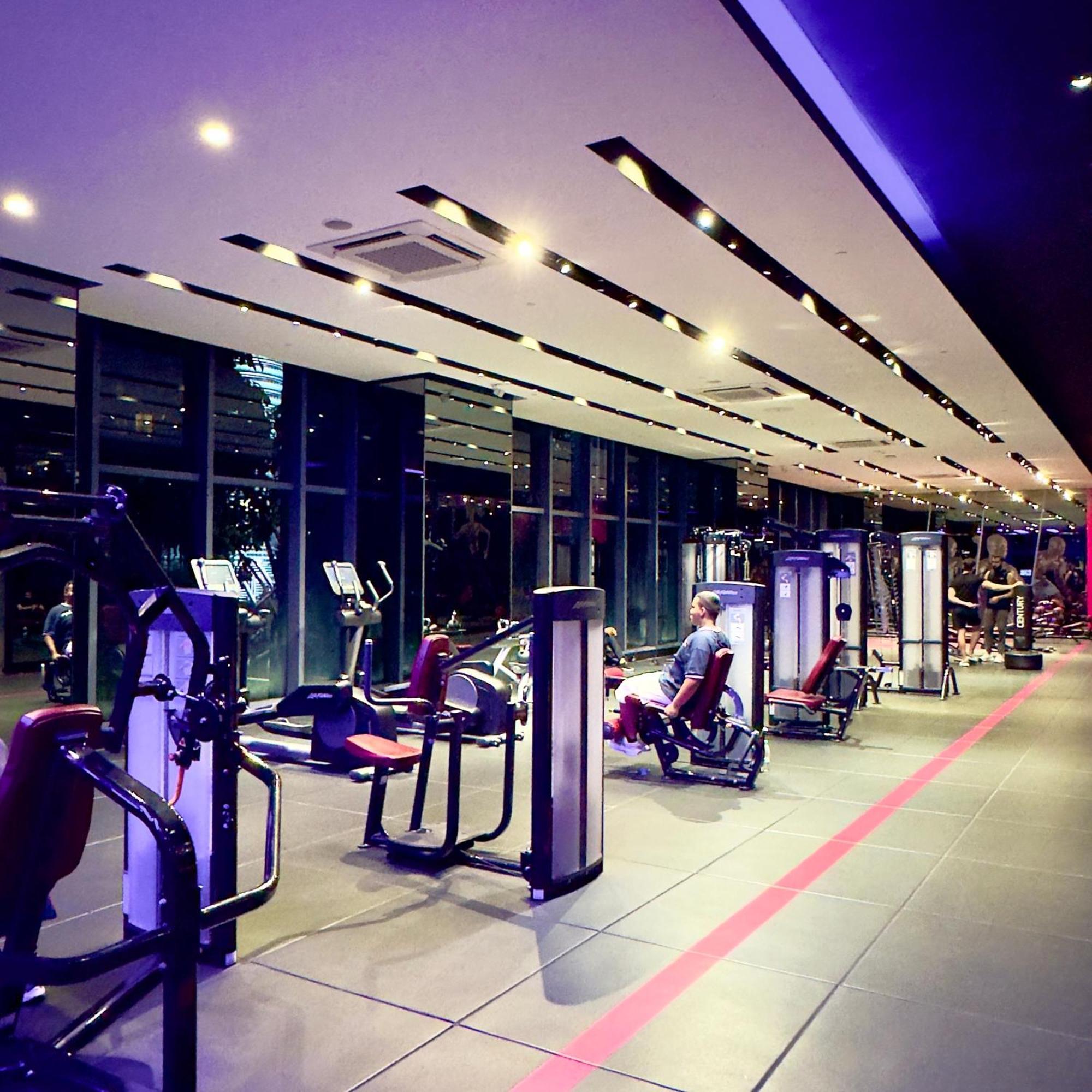 Star Residences 5 Mins Walk To Klcc Centre Klcc View