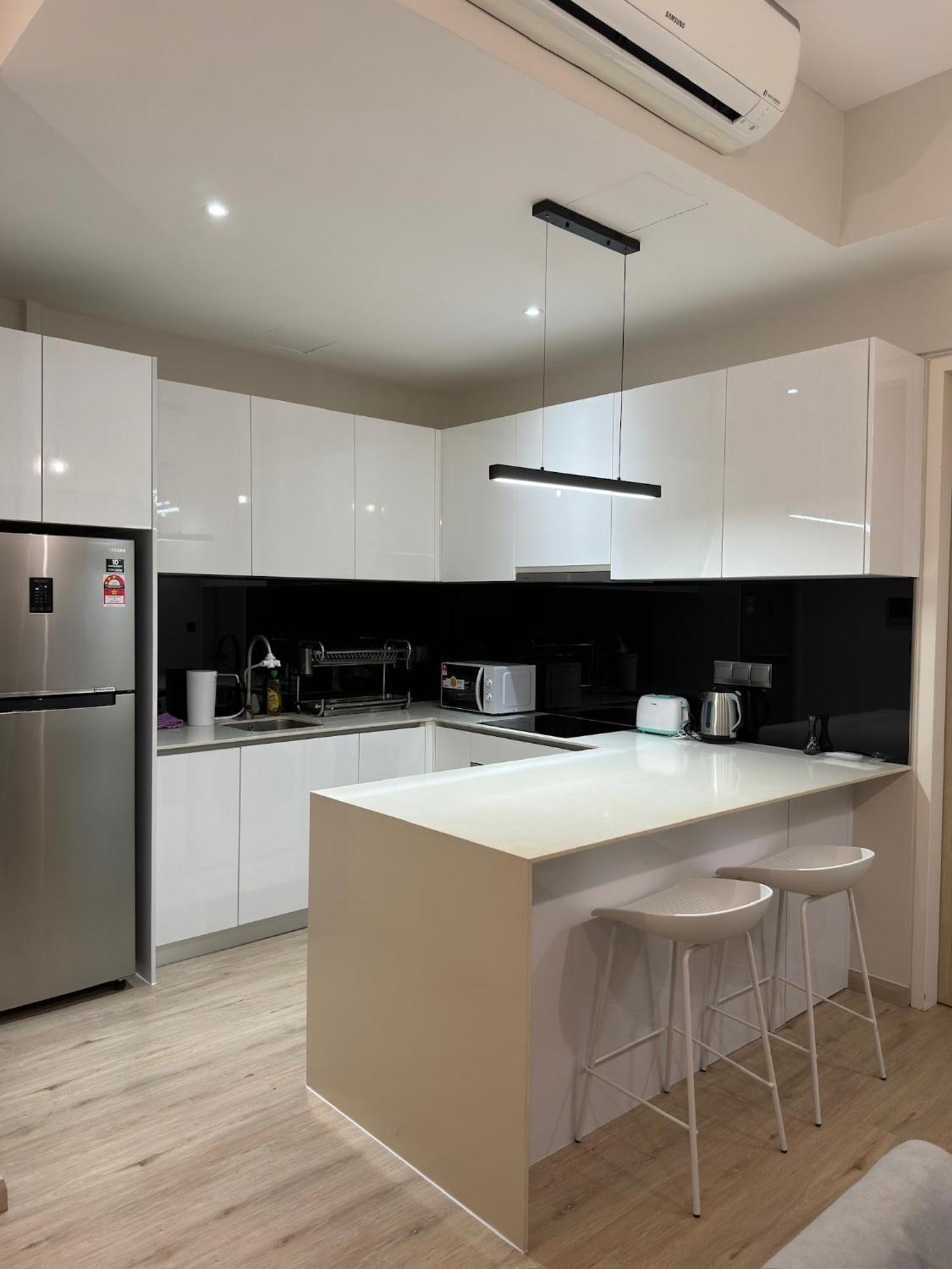 Star Residences 5 Mins Walk To Klcc Centre Klcc View * Kuala Lumpur