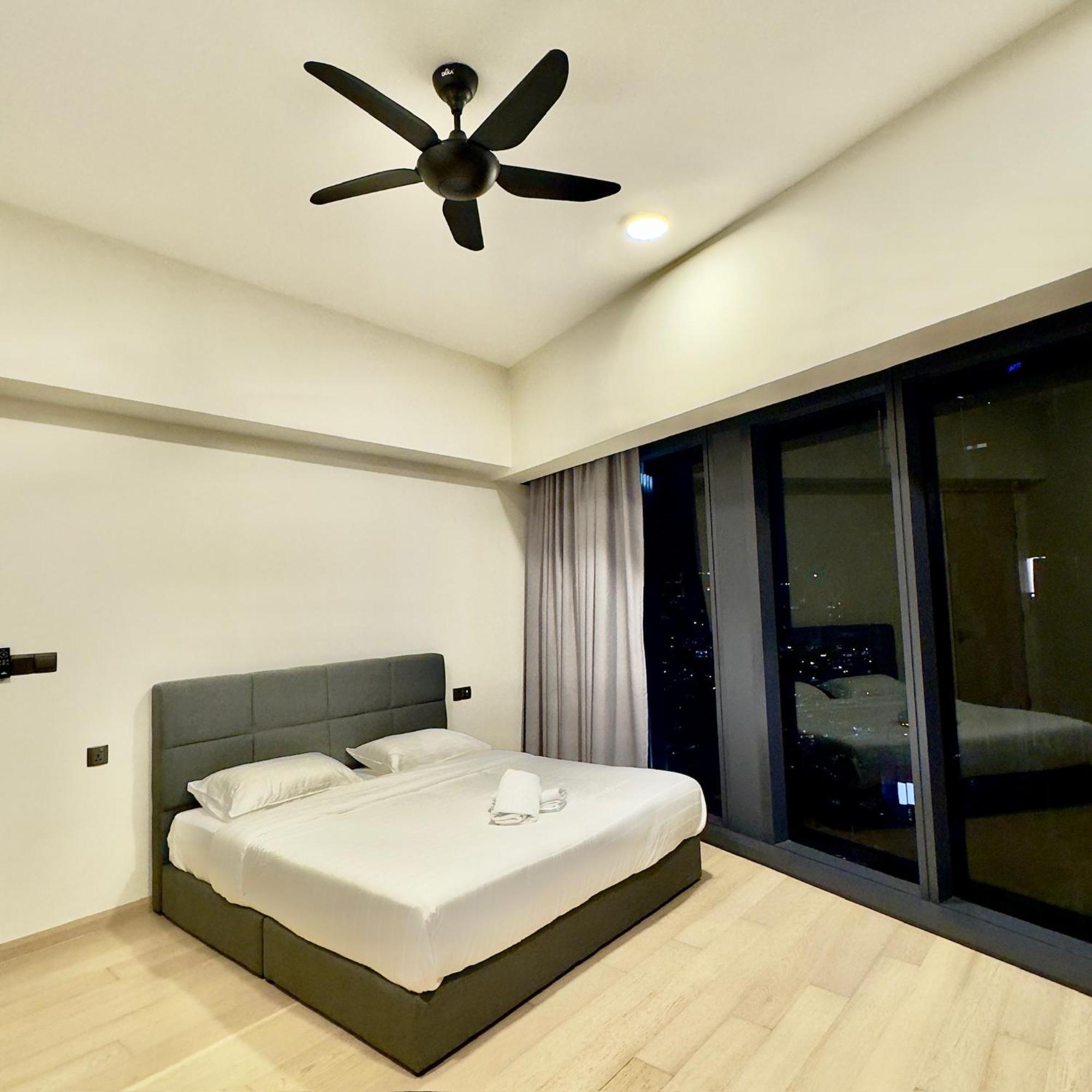 Star Residences 5 Mins Walk To Klcc Centre Klcc View Pangsapuri *