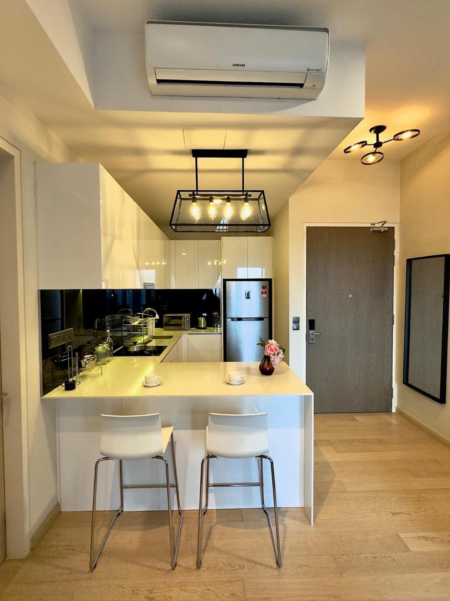 Star Residences 5 Mins Walk To Klcc Centre Klcc View * Kuala Lumpur