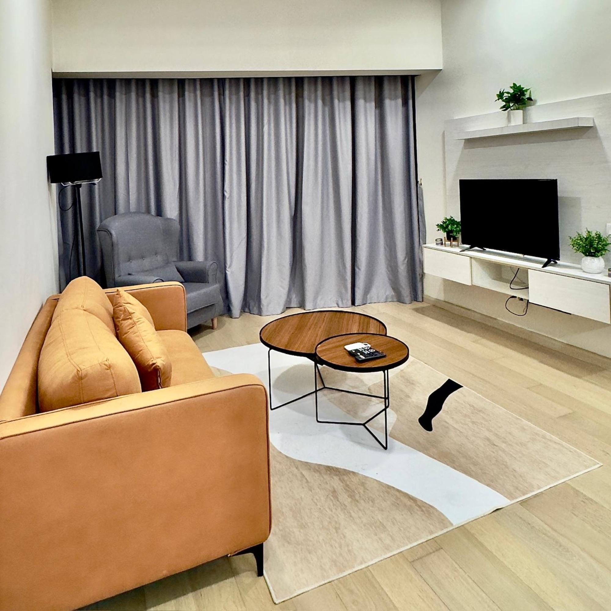 Pangsapuri Star Residences 5 Mins Walk To Klcc Centre Klcc View Kuala Lumpur