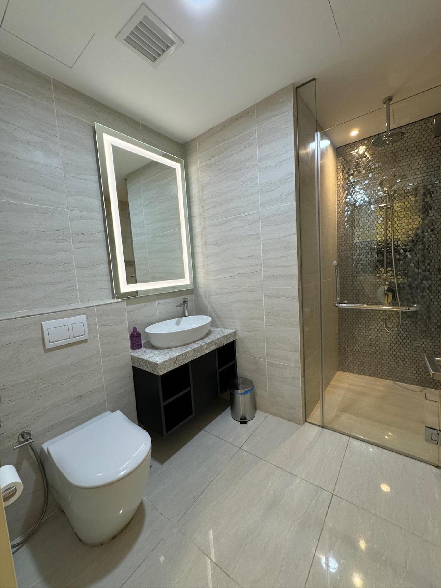 Star Residences 5 Mins Walk To Klcc Centre Klcc View Kuala Lumpur