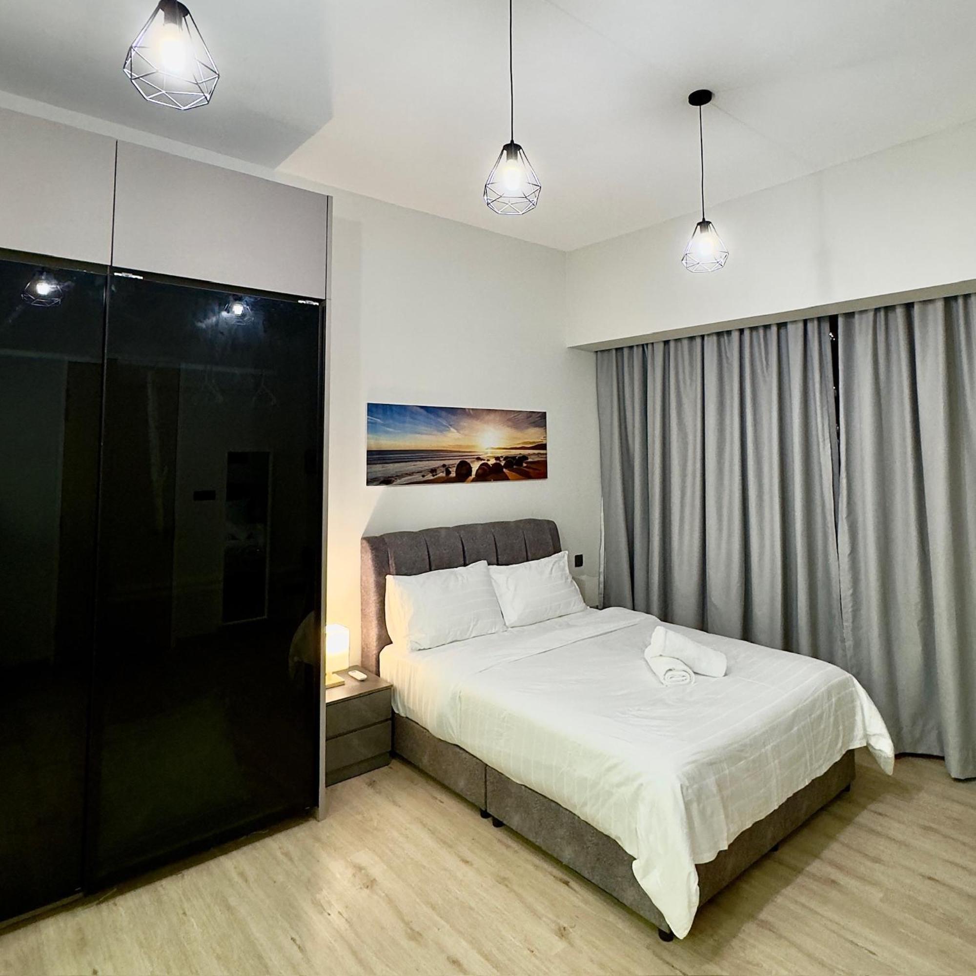 Star Residences 5 Mins Walk To Klcc Centre Klcc View * Kuala Lumpur