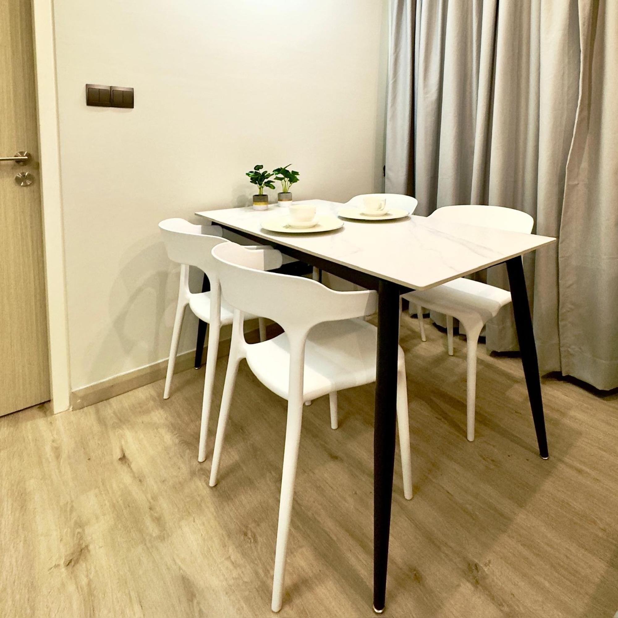 Star Residences 5 Mins Walk To Klcc Centre Klcc View *