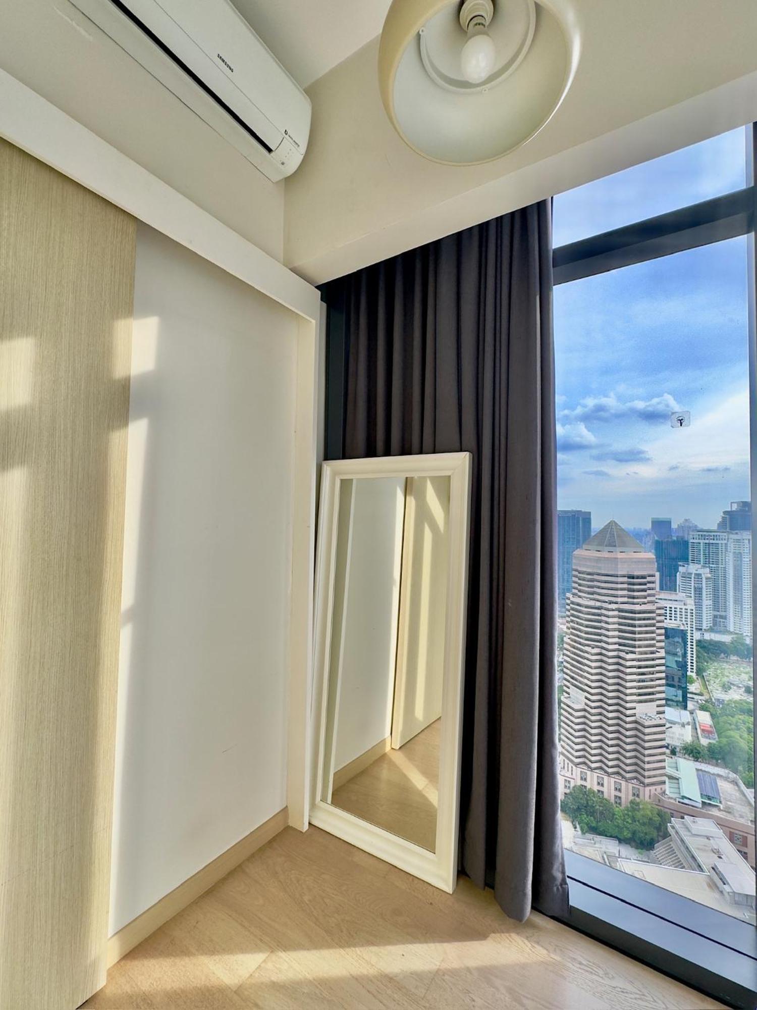 Star Residences 5 Mins Walk To Klcc Centre Klcc View * Kuala Lumpur