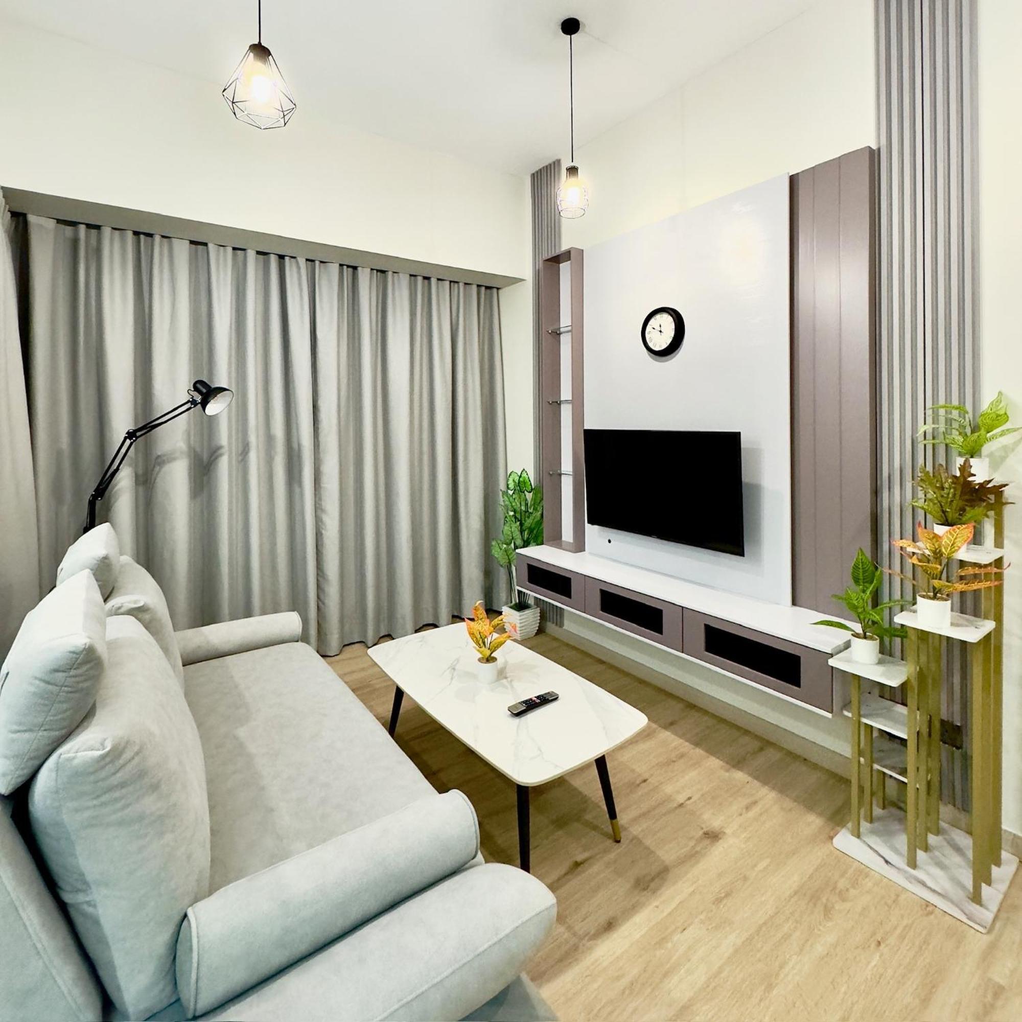 Star Residences 5 Mins Walk To Klcc Centre Klcc View Pangsapuri
