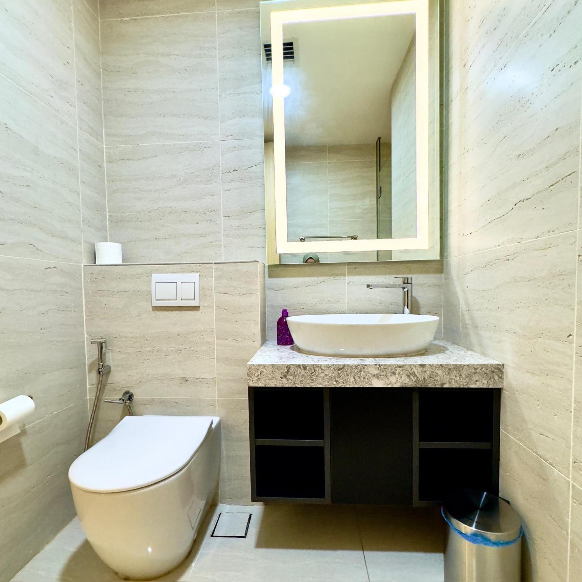 Star Residences 5 Mins Walk To Klcc Centre Klcc View Pangsapuri Kuala Lumpur
