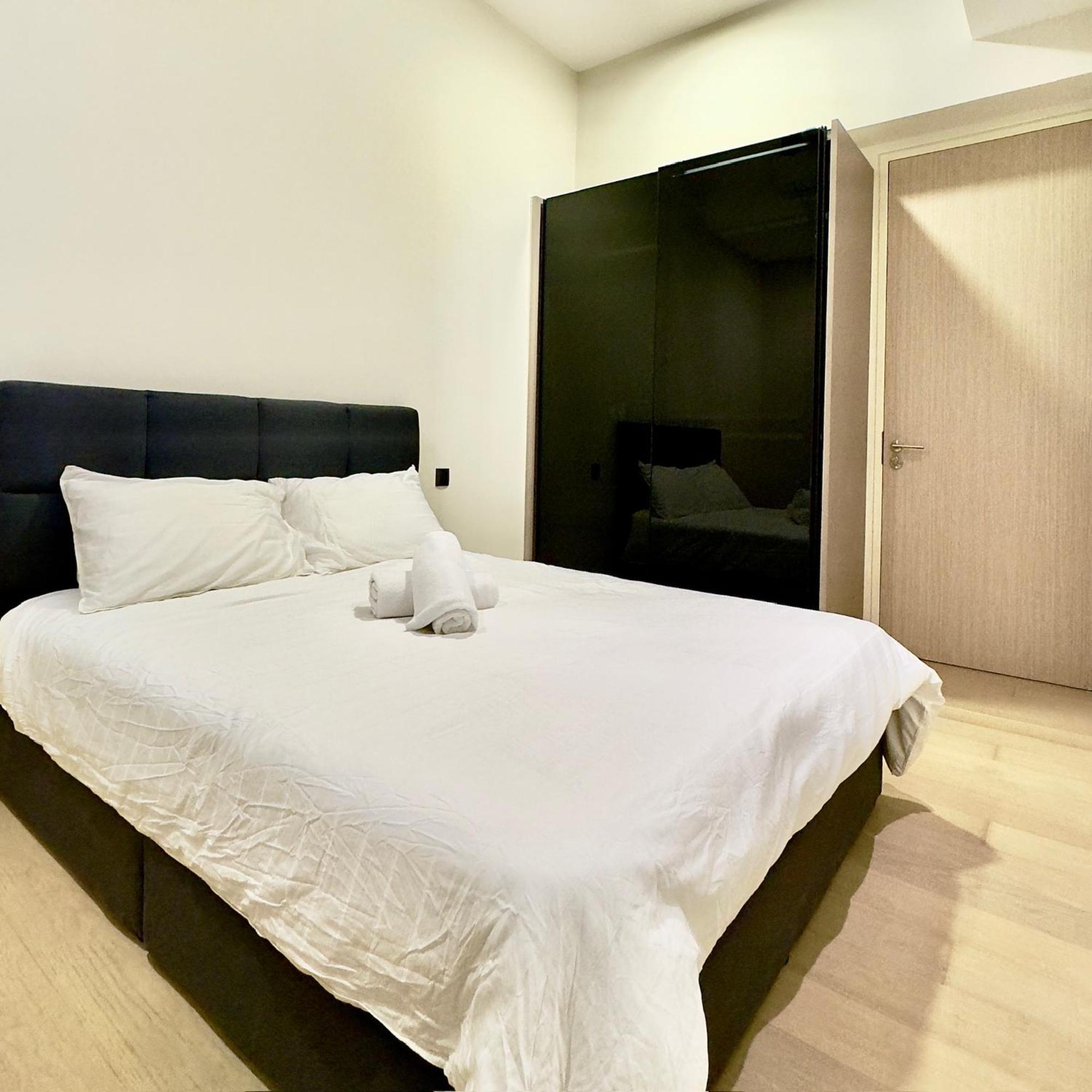 Star Residences 5 Mins Walk To Klcc Centre Klcc View *