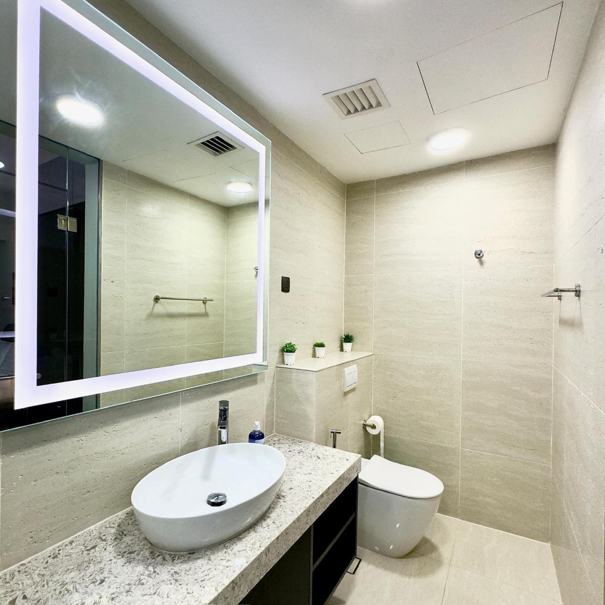 Star Residences 5 Mins Walk To Klcc Centre Klcc View Pangsapuri