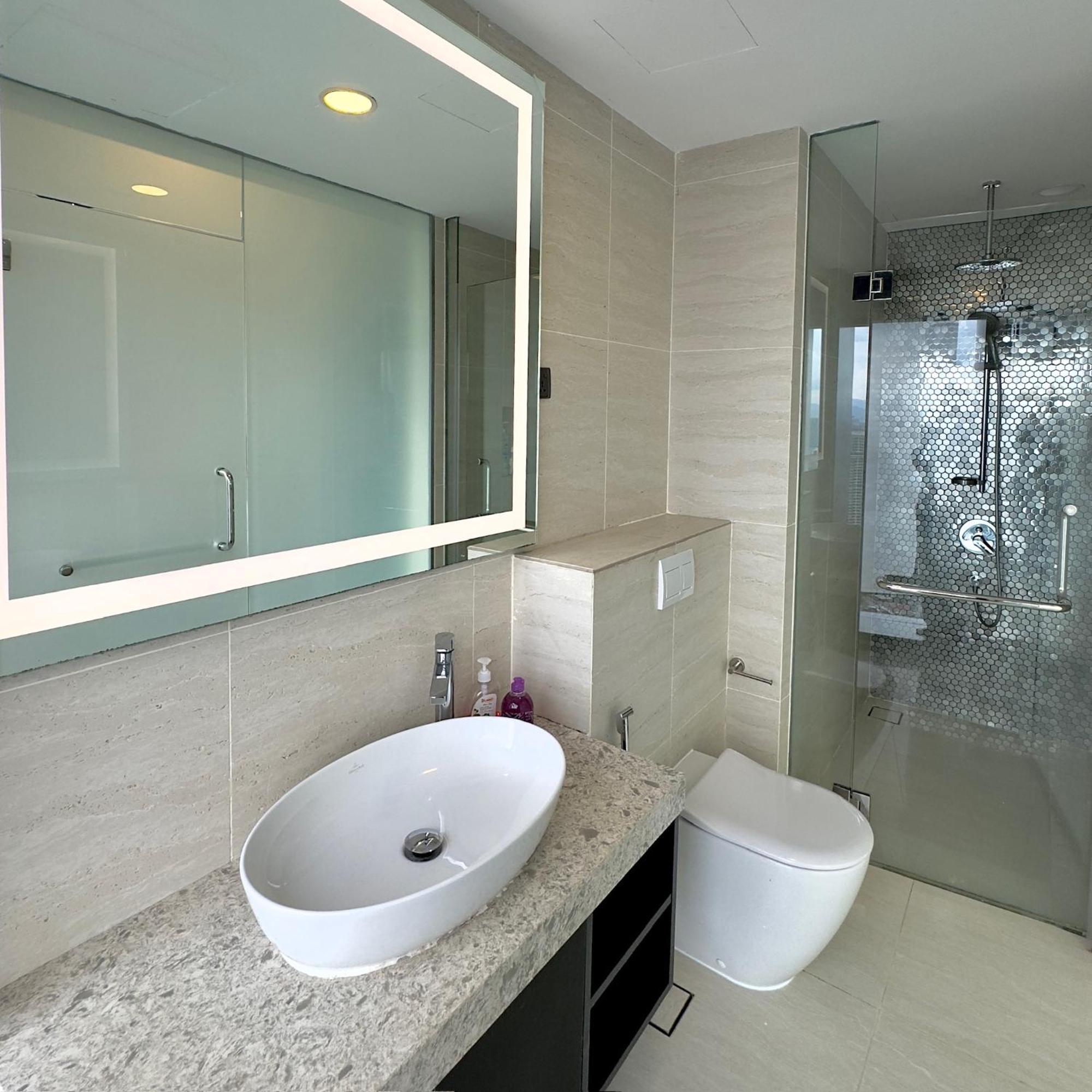 Pangsapuri Star Residences 5 Mins Walk To Klcc Centre Klcc View Kuala Lumpur