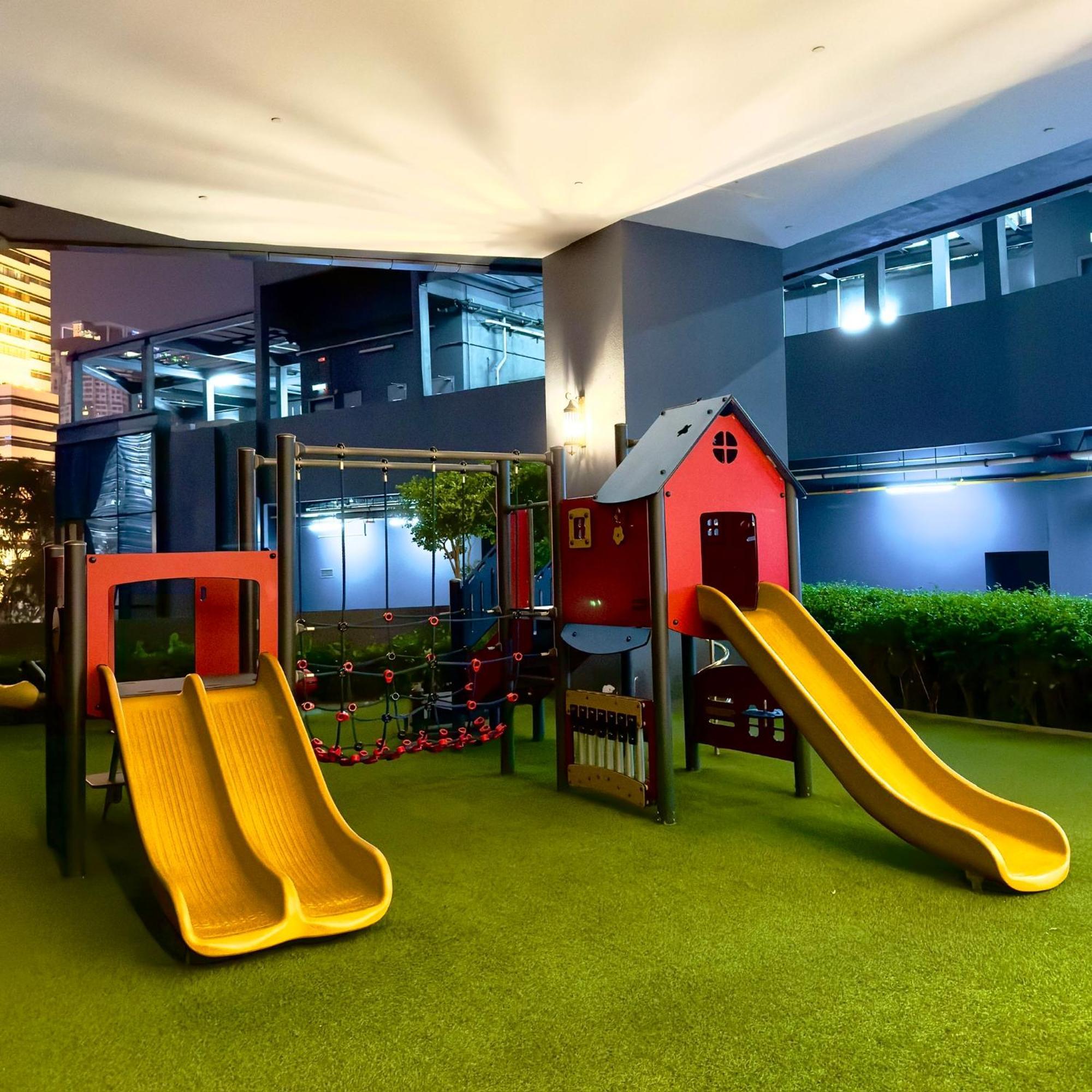Pangsapuri Star Residences 5 Mins Walk To Klcc Centre Klcc View Kuala Lumpur