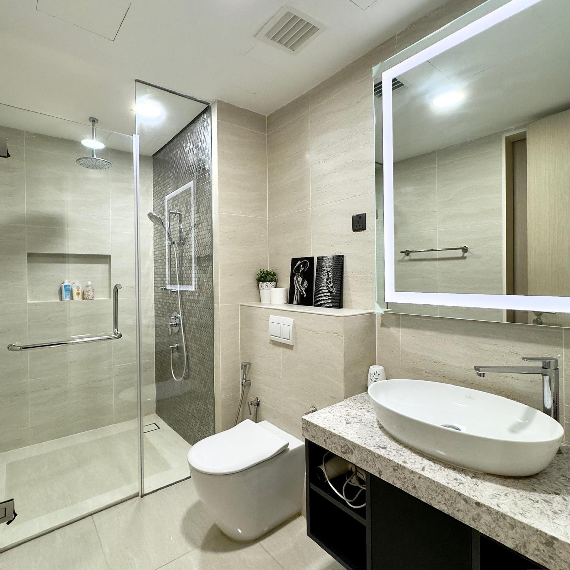 Star Residences 5 Mins Walk To Klcc Centre Klcc View * Kuala Lumpur