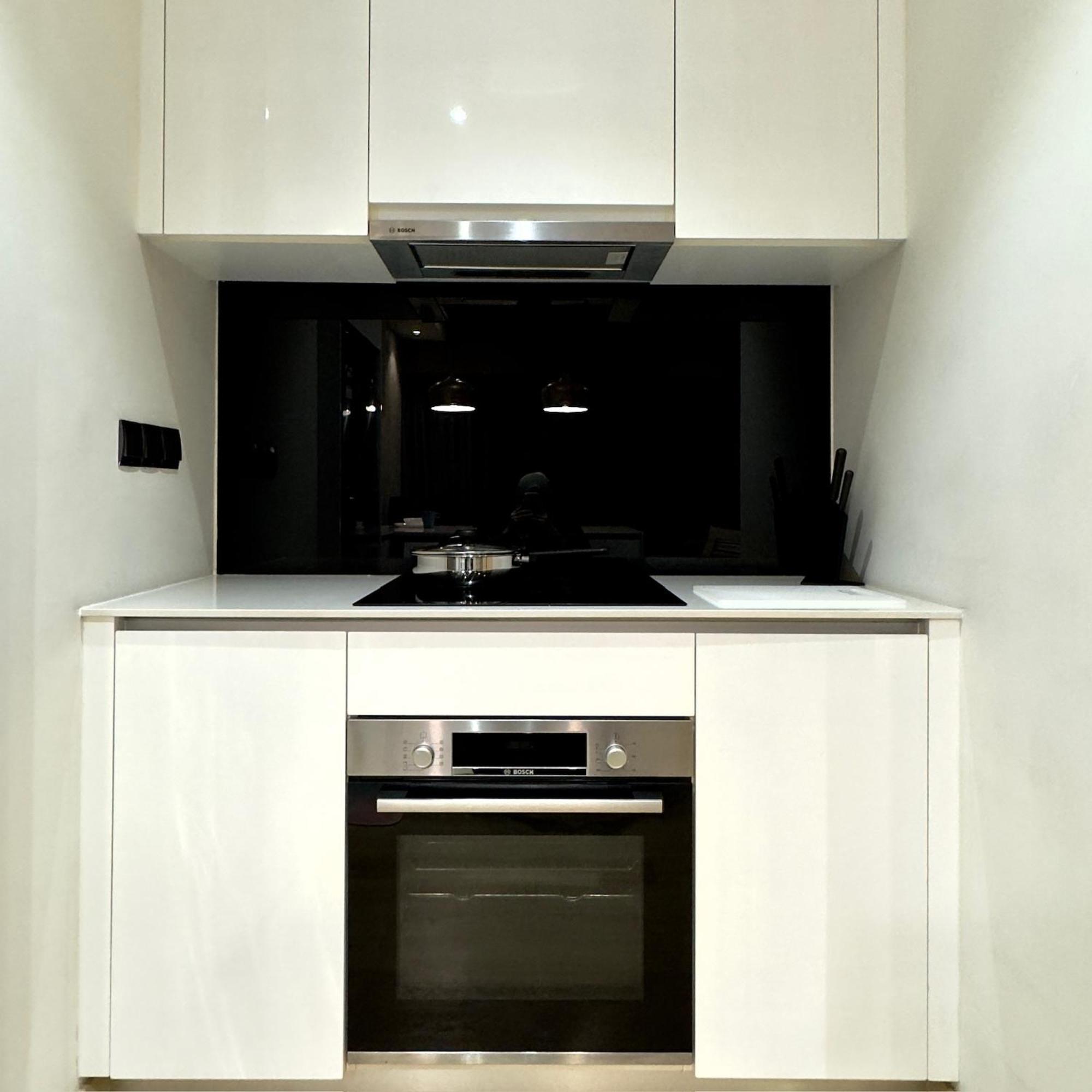 Pangsapuri Star Residences 5 Mins Walk To Klcc Centre Klcc View
