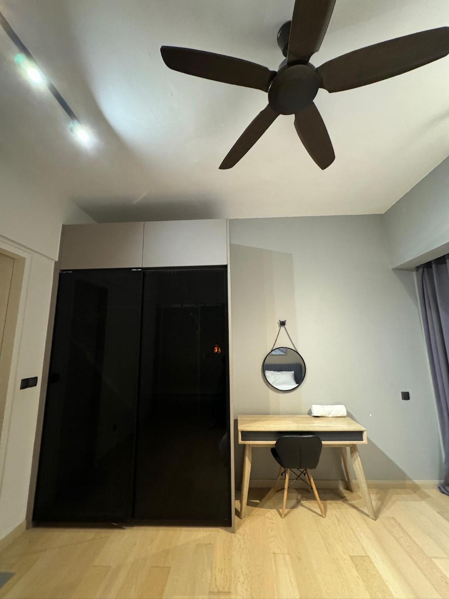 Pangsapuri Star Residences 5 Mins Walk To Klcc Centre Klcc View Kuala Lumpur