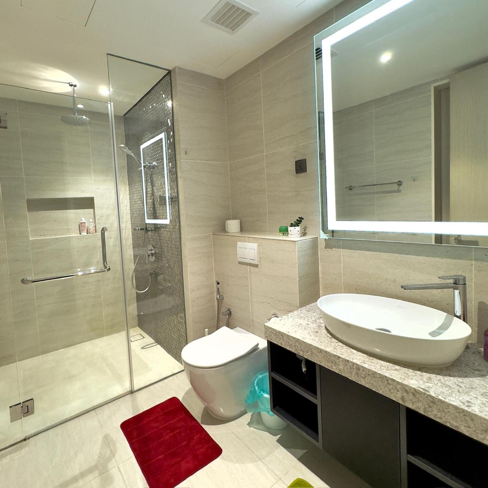 Star Residences 5 Mins Walk To Klcc Centre Klcc View *