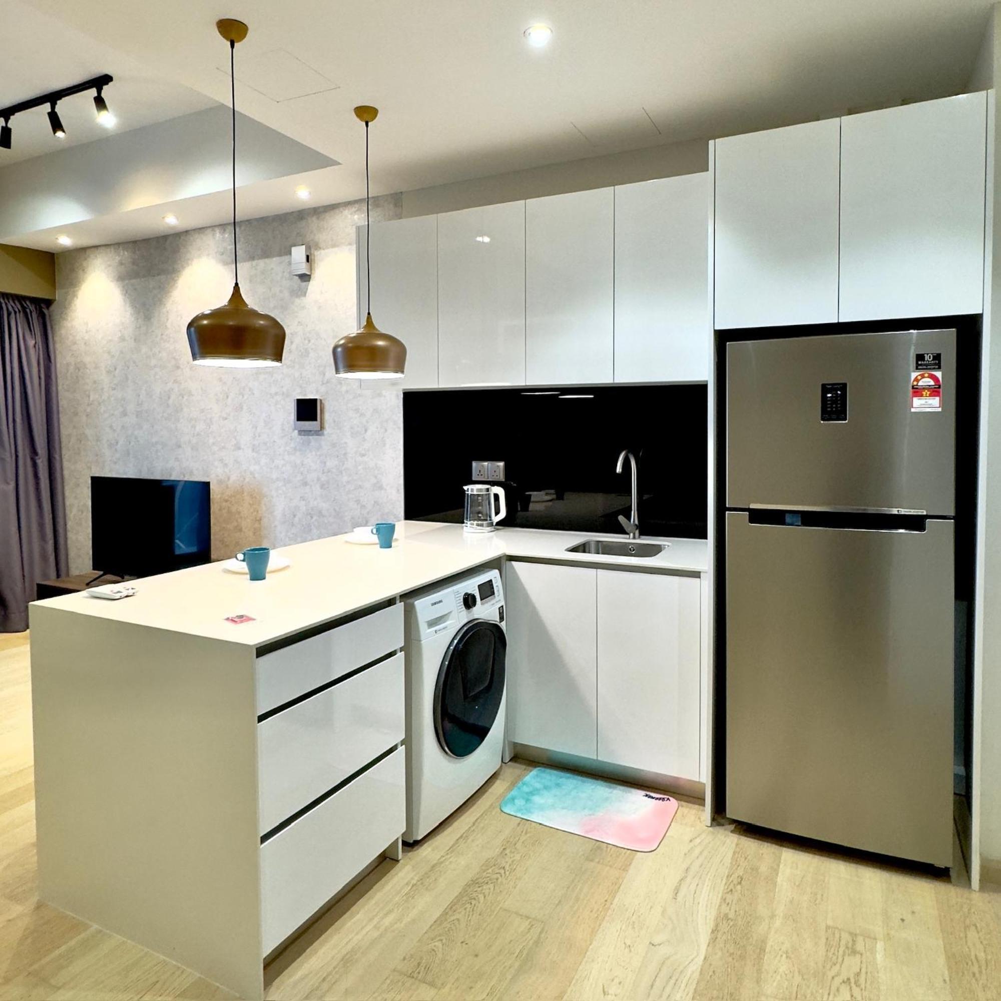 Star Residences 5 Mins Walk To Klcc Centre Klcc View Kuala Lumpur