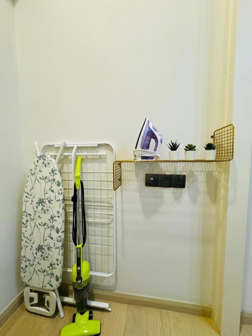 Pangsapuri Star Residences 5 Mins Walk To Klcc Centre Klcc View *