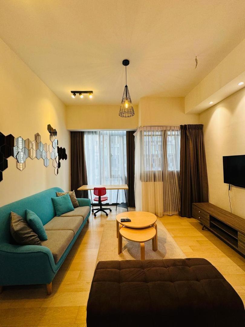 Pangsapuri Star Residences 5 Mins Walk To Klcc Centre Klcc View Kuala Lumpur