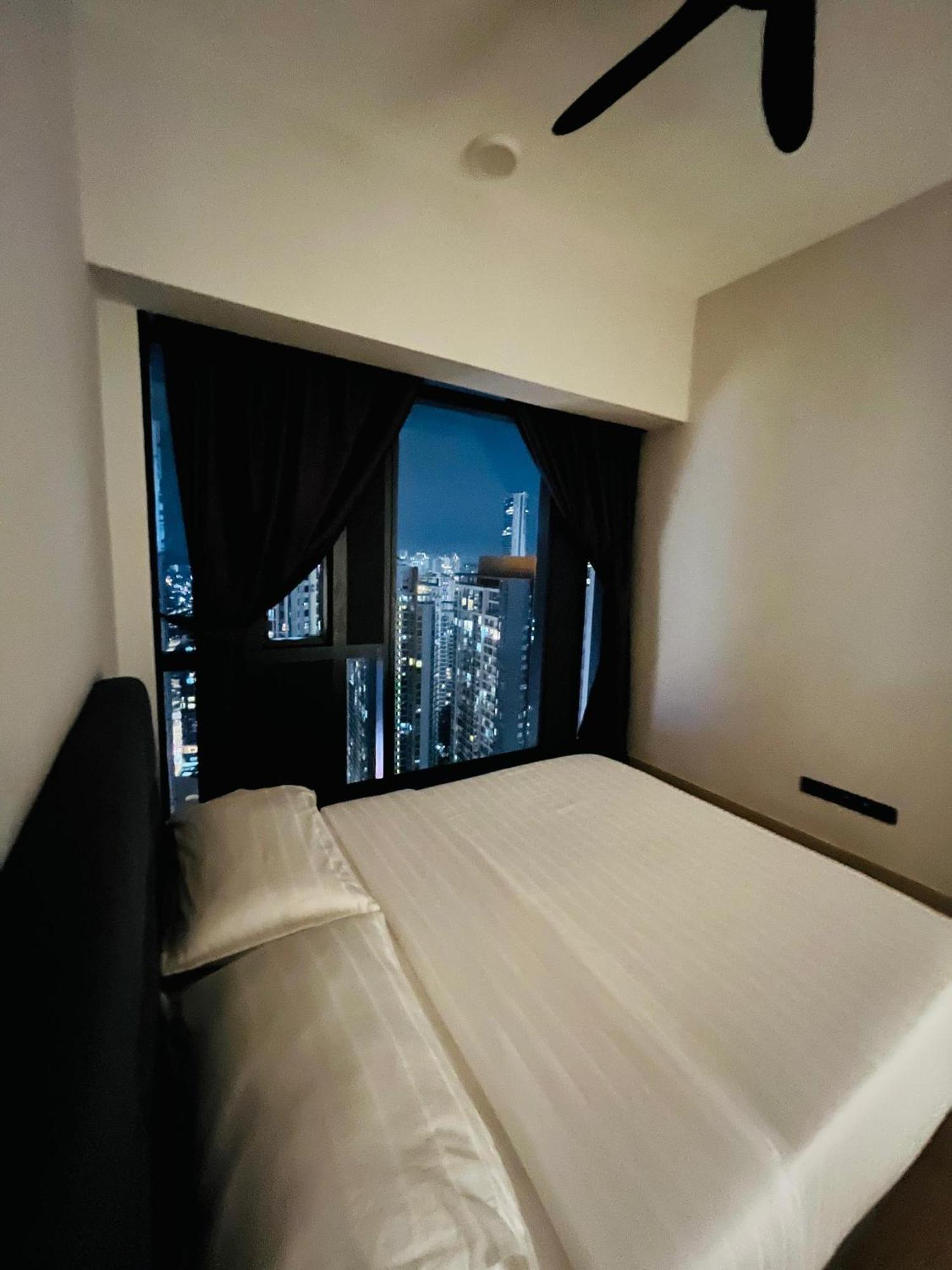 Star Residences 5 Mins Walk To Klcc Centre Klcc View *