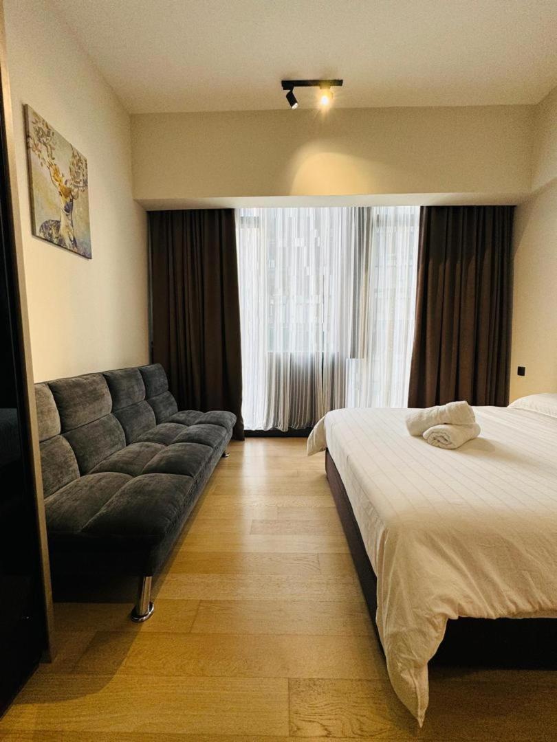 Star Residences 5 Mins Walk To Klcc Centre Klcc View * Kuala Lumpur