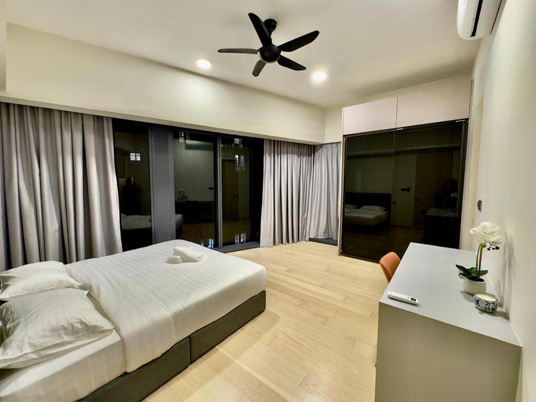 Star Residences 5 Mins Walk To Klcc Centre Klcc View