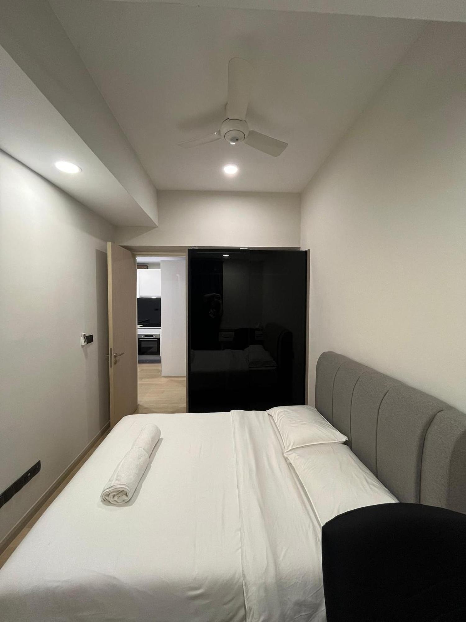 Star Residences 5 Mins Walk To Klcc Centre Klcc View Pangsapuri