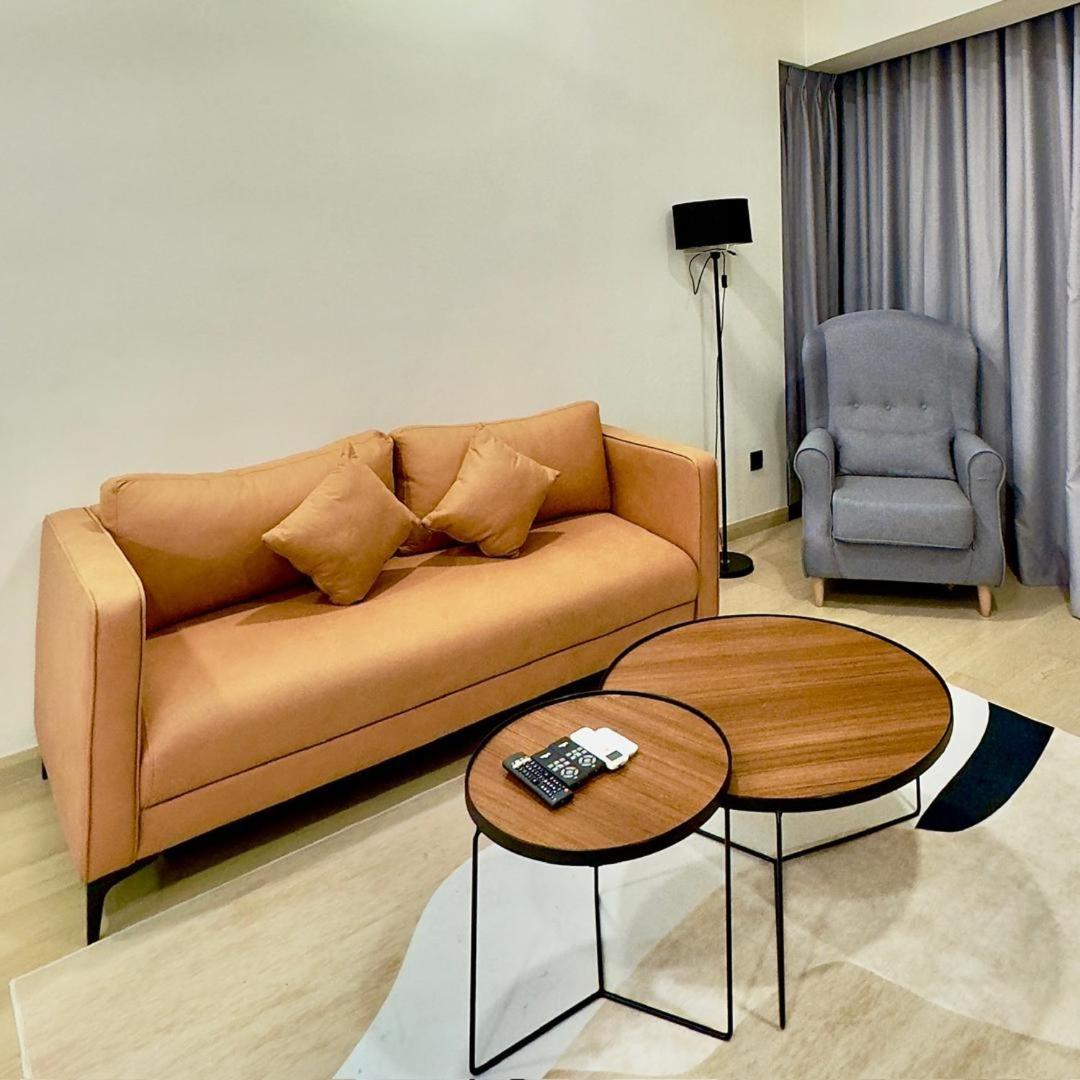 Star Residences 5 Mins Walk To Klcc Centre Klcc View Pangsapuri *