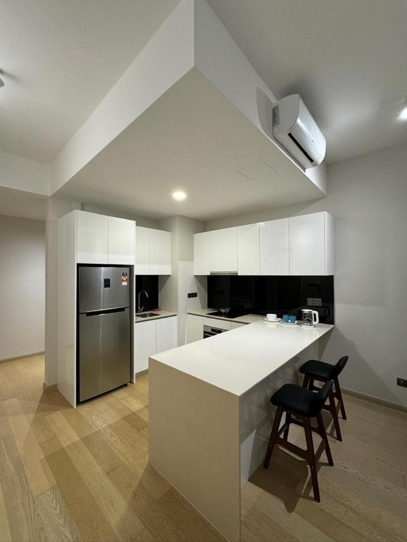Pangsapuri Star Residences 5 Mins Walk To Klcc Centre Klcc View Kuala Lumpur