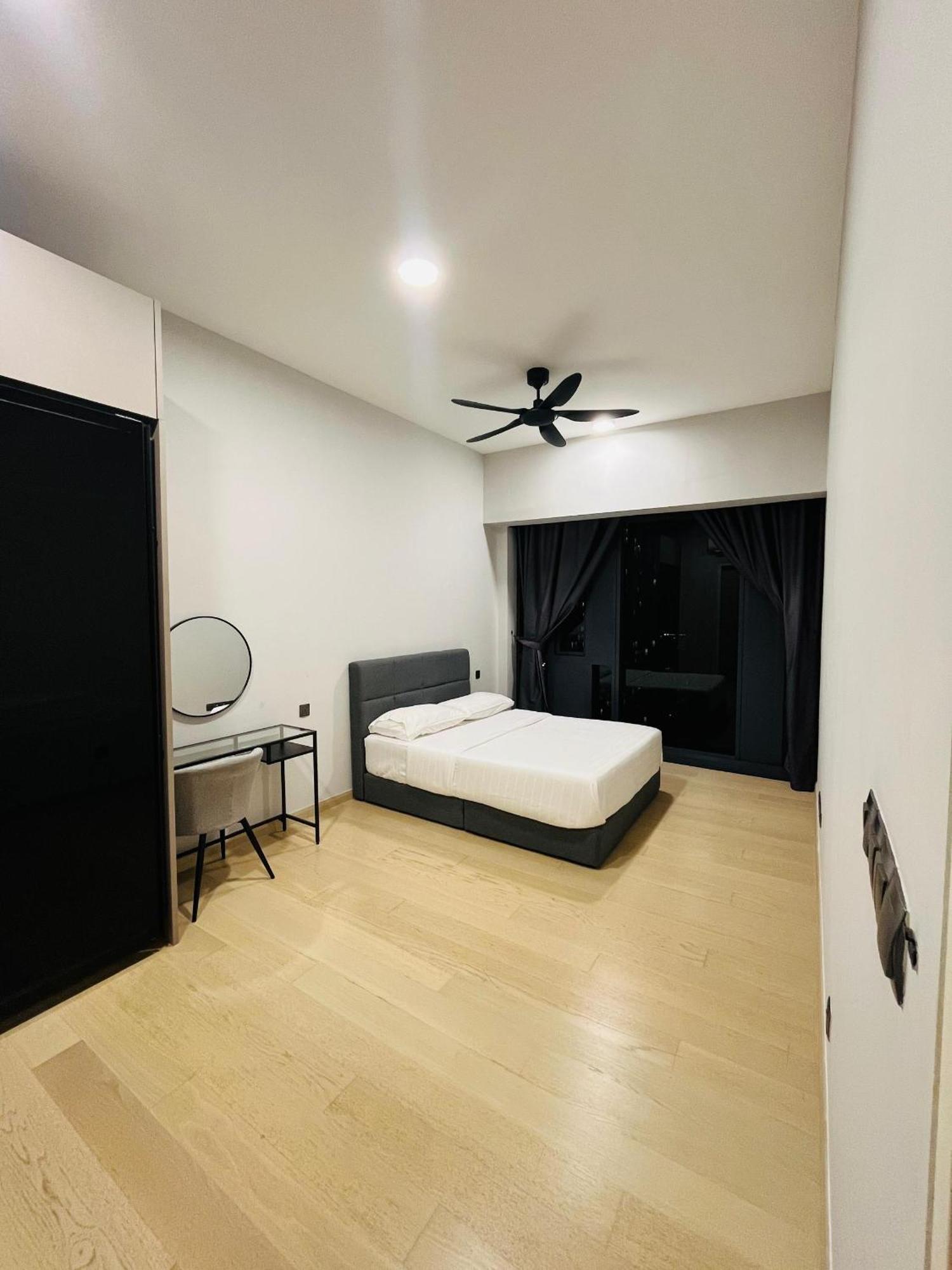 Star Residences 5 Mins Walk To Klcc Centre Klcc View Kuala Lumpur
