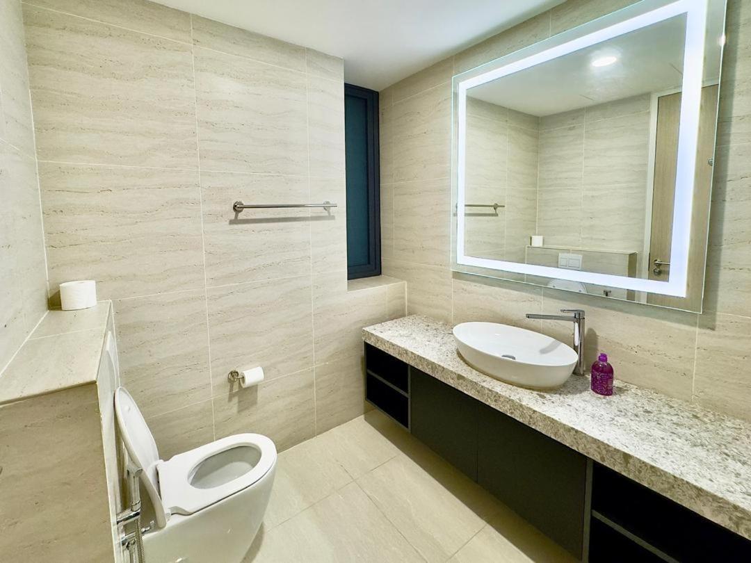 Star Residences 5 Mins Walk To Klcc Centre Klcc View Pangsapuri *