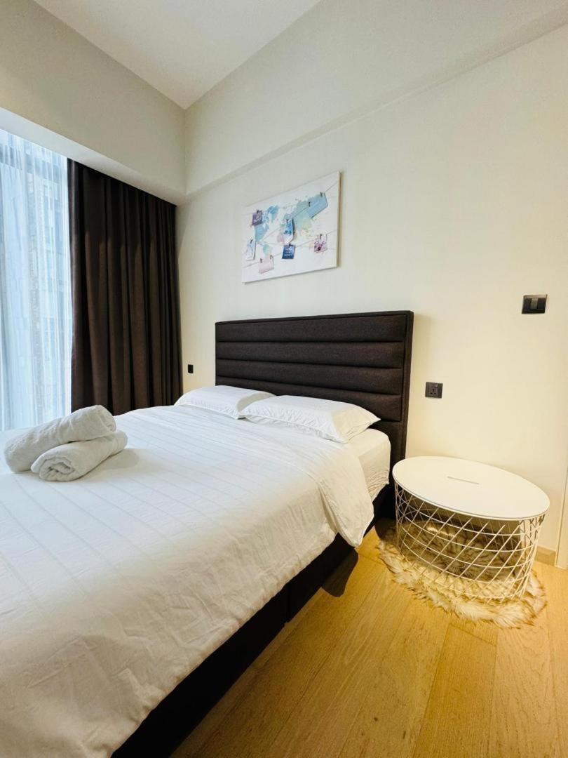 Star Residences 5 Mins Walk To Klcc Centre Klcc View * Kuala Lumpur