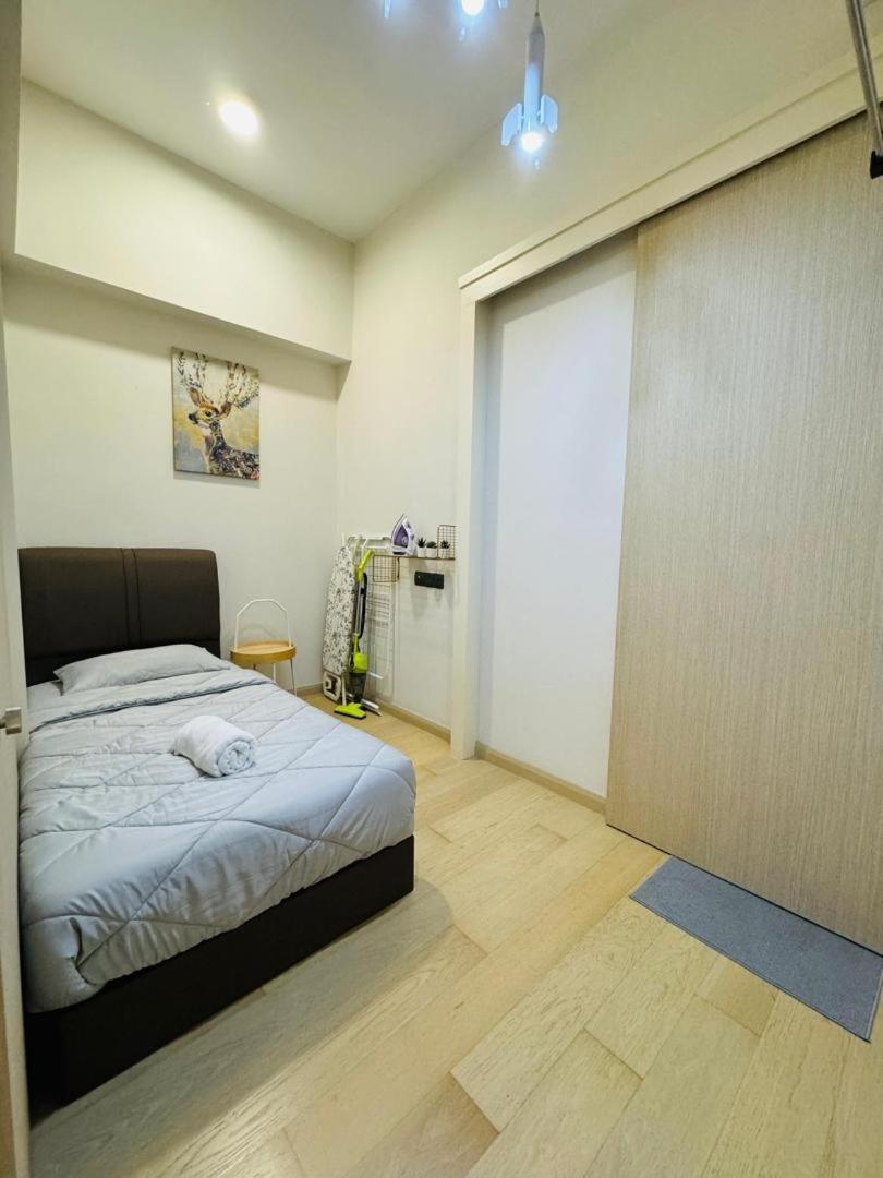 Star Residences 5 Mins Walk To Klcc Centre Klcc View