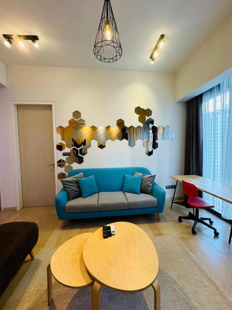 Star Residences 5 Mins Walk To Klcc Centre Klcc View Pangsapuri *
