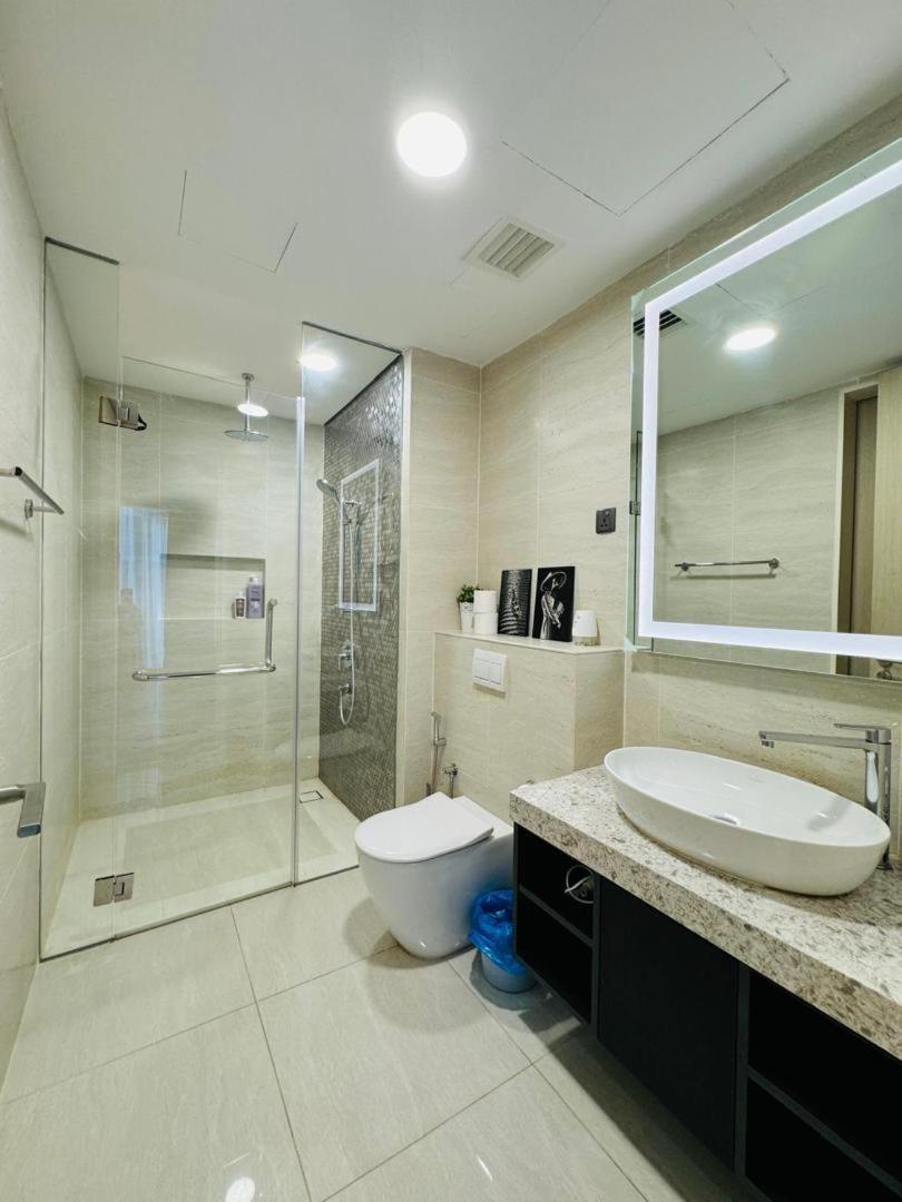 Star Residences 5 Mins Walk To Klcc Centre Klcc View Pangsapuri Kuala Lumpur