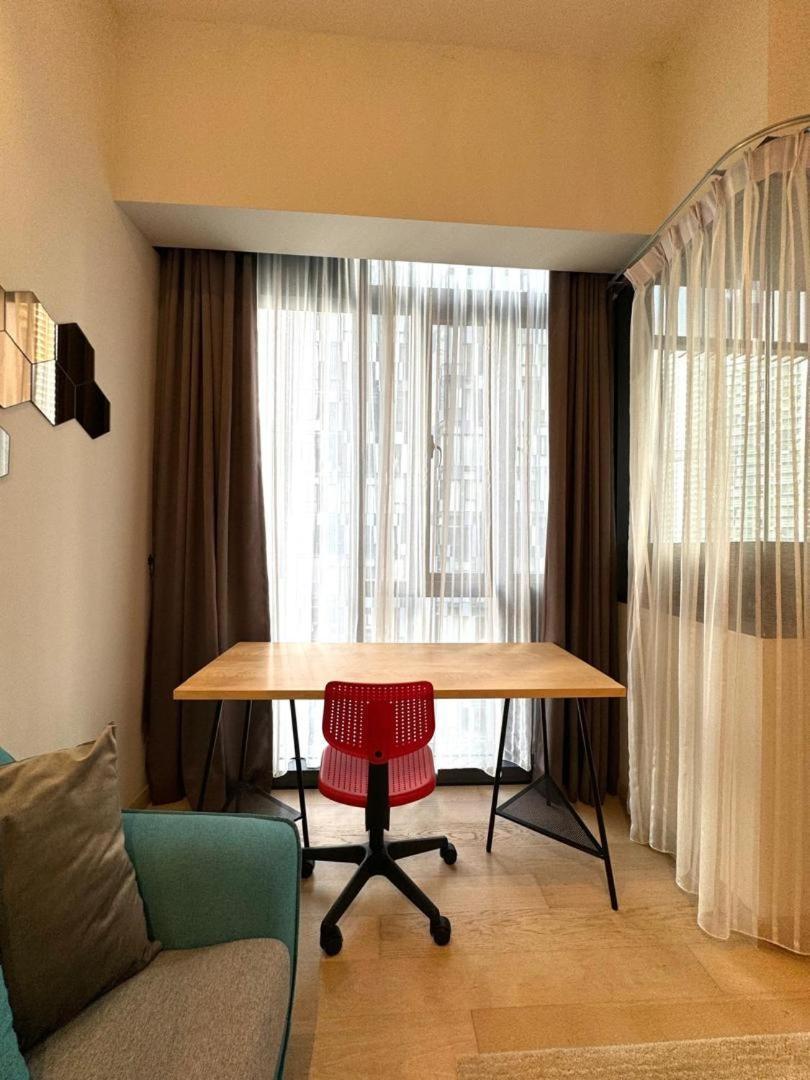 Star Residences 5 Mins Walk To Klcc Centre Klcc View Pangsapuri *