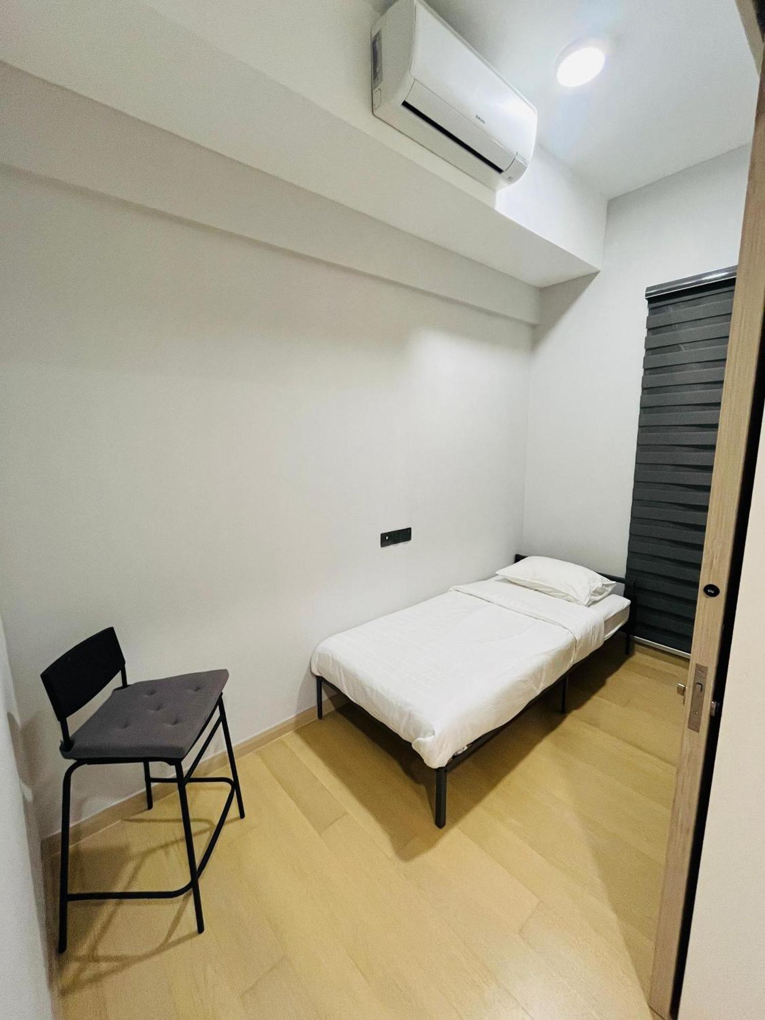 Pangsapuri Star Residences 5 Mins Walk To Klcc Centre Klcc View Kuala Lumpur