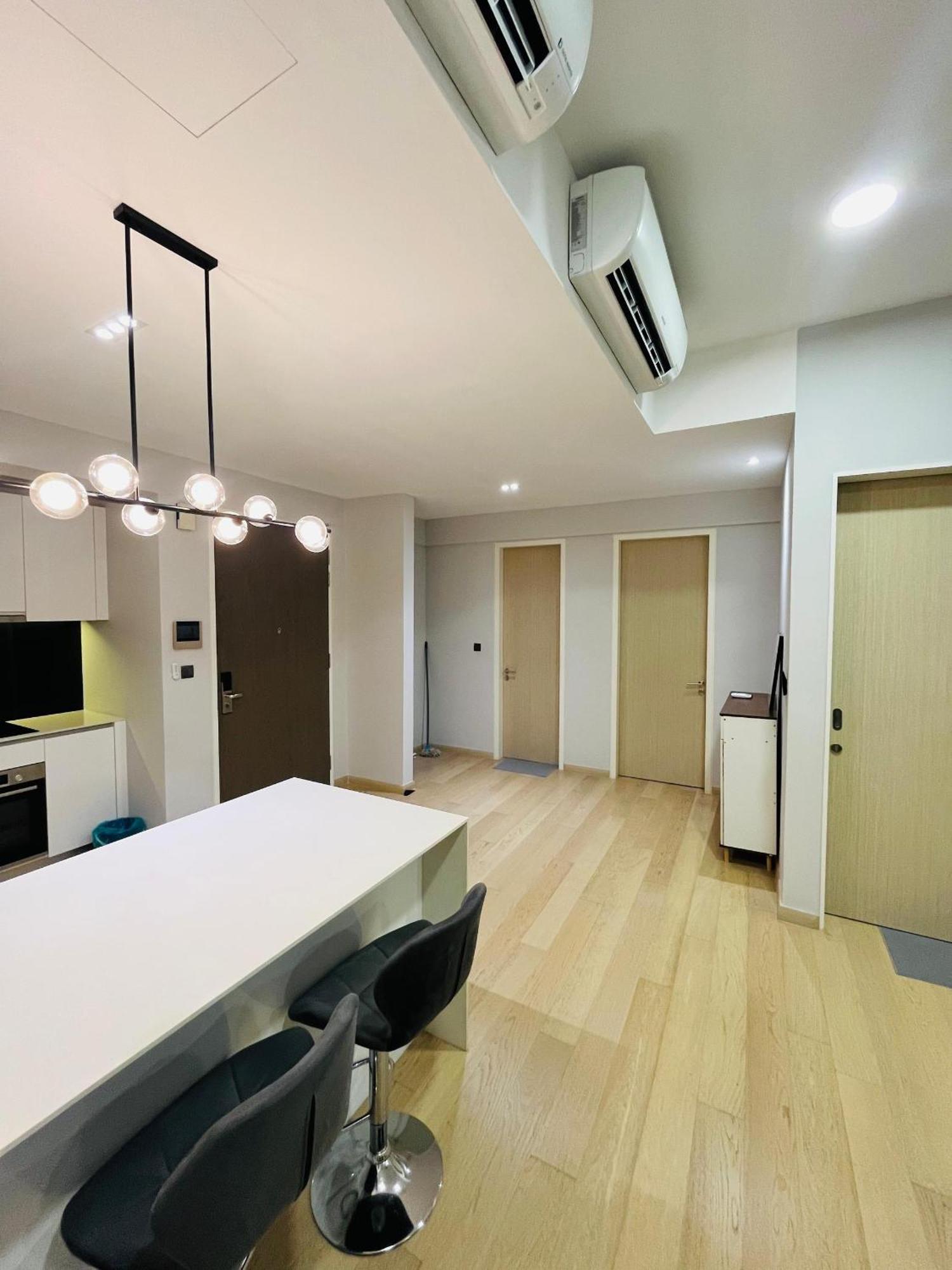 Star Residences 5 Mins Walk To Klcc Centre Klcc View * Kuala Lumpur